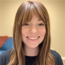 Hillaree Merck, LCSW