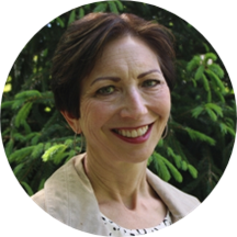 Hillary Albert, LCSW