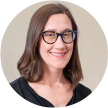 Hillary Baldocchi, NP