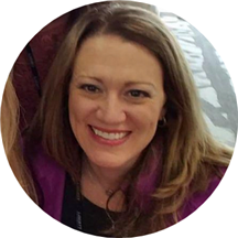 Hillary Crenshaw, LPC