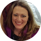 Hillary Crenshaw, LPC