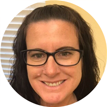 Hillary Ludwig, LMFT