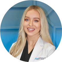 Hillary MacDonald, PA