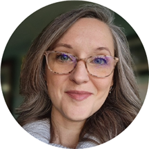 Hillary Phillips, LPC