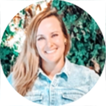 Hillary Vance, LICSW