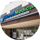Hillcrest Medical
