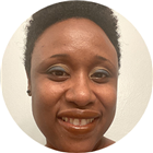 Hilma Campbell, NP