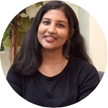 Himaja Boinapalli, MEd