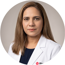 Hina Dar, APRN, RN, NP