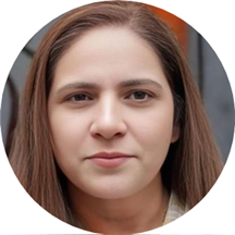 Hina Dar, APRN, RN, PMHNP-BC