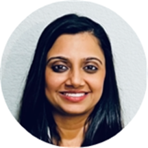 Hina Hussain, APRN, RN