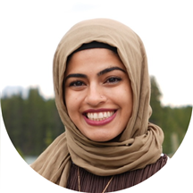 Hira Ismail, MA, NCC, LAC