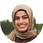 Hira Ismail, MA, NCC, LAC