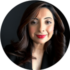 Hira Siddiqui, LPC