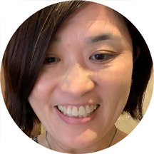Hiroko Gamino, LMFT