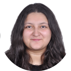 Hiteksha Oza, MS