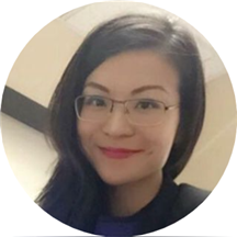 Ho Ying Chu, LCSW