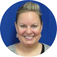 Hollie Mills, LCSW - C