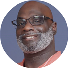 Hollis Theon Rogers, LPCC