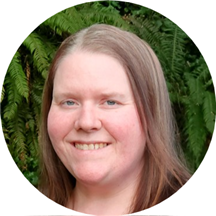 Holly Aiken, MS, LMHCA