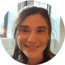 Holly Alivizatos, LCPC