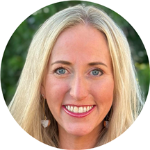 Holly Butler, LCSW