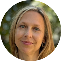 Holly C. Adams, LCSW