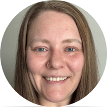 Holly Campbell, LMSW