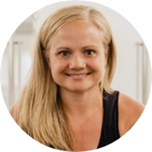 Holly Chiodo, PT