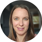 Holly Cholvin, APRN, RN, NP