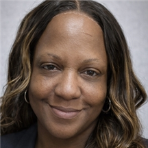 Holly Davis, LCSW