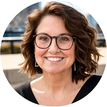 Holly Davis, LPC