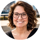 Holly Davis, LPC