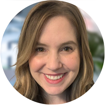 Holly Edmondson, LCSW