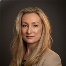 Holly Gardner, PMHNP