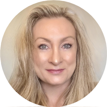 Holly Gardner, PMHNP