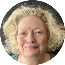 Holly Hooton, MS, LMFT