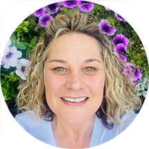 Holly James, LPC