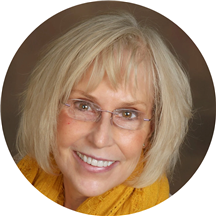 Holly Kegel, LPC, MEd