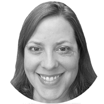 Holly Kennedy, MSW