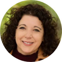 Holly McDaniel, MS, NCC, CTP, LCPC