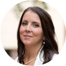 Holly Mccloud, LMFT
