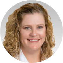 Holly Nichols, NP