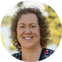 Holly Patterson, MA, LPC