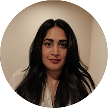 Holly Persaud, PMHNP-BC