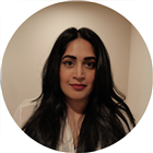 Holly Persaud, PMHNP-BC