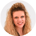 Holly Pierce, APRN, RN, NP