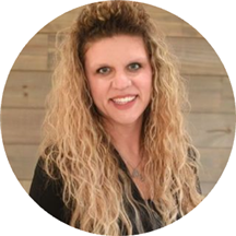 Holly Pierce, PMHNP
