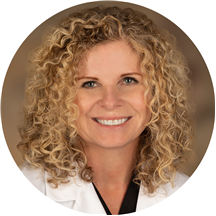 Holly Rasmussen, PA-C