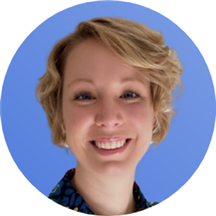 Holly Richard, PMHNP-BC